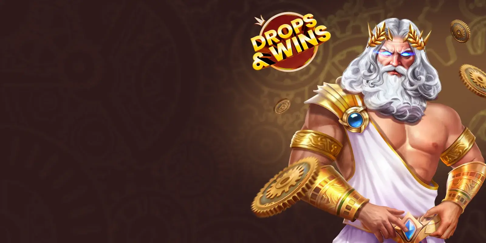 Drops & Wins €30,000,000 Ends: 05.03.25